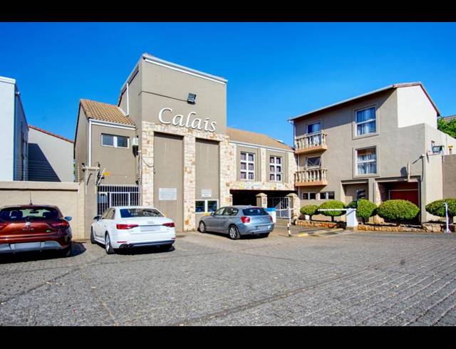 2 BEDROOM APARTMENT FOR SALE IN MONTGOMERY PARK